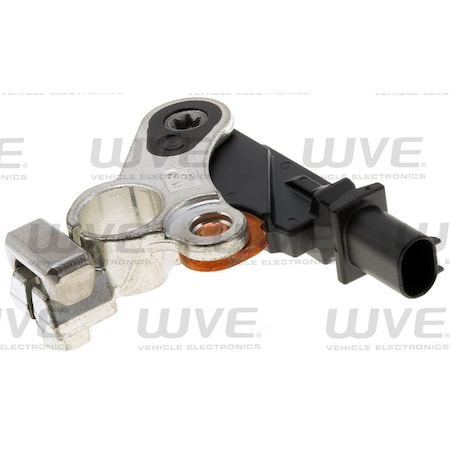 Battery Current Sensor, Wve 5S16130